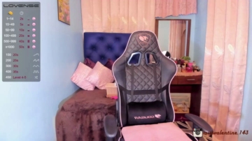 Missvalentine18  06-10-2021